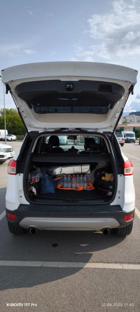 Обява за продажба на Ford Kuga II ~20 900 лв. - изображение 5