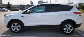 Обява за продажба на Ford Kuga II ~20 900 лв. - изображение 4