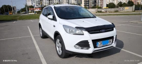 Обява за продажба на Ford Kuga II ~20 900 лв. - изображение 1