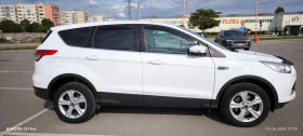 Обява за продажба на Ford Kuga II ~20 900 лв. - изображение 1