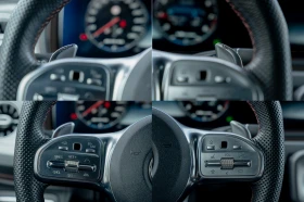 Mercedes-Benz G 63 AMG EDITION-1/MASSAGE/PANO/BURMESTER/360/AKRAPOVIC | Mobile.bg    13