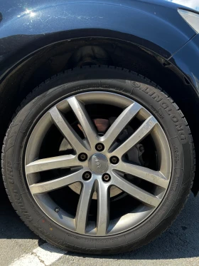 Audi Q7 - 16500 лв. - 88342737 11