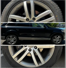 Audi Q7 - 16500 лв. - 88342737 13