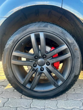 Обява за продажба на Audi Q7 ~16 500 лв. - изображение 9