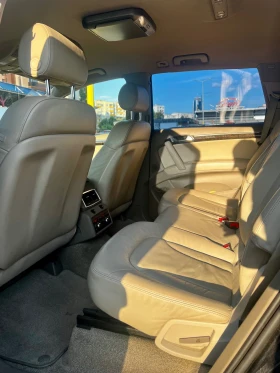 Обява за продажба на Audi Q7 ~13 800 лв. - изображение 11