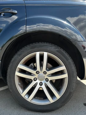 Audi Q7 - 16500 лв. - 88342737 9