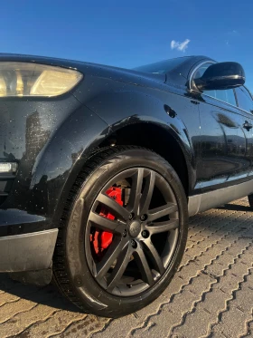 Обява за продажба на Audi Q7 ~16 500 лв. - изображение 6