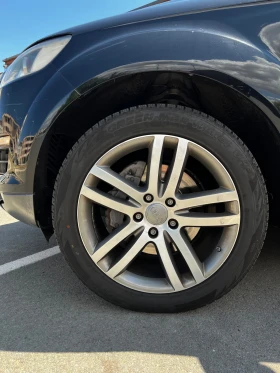 Audi Q7 - 16500 лв. - 88342737 8