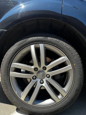 Audi Q7 - 16500 лв. - 88342737 10