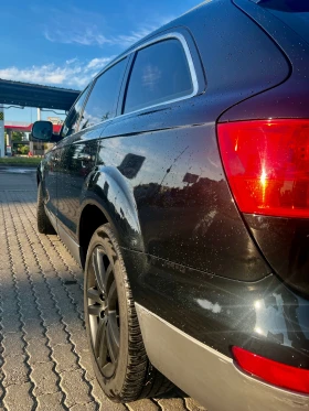 Обява за продажба на Audi Q7 ~16 500 лв. - изображение 10