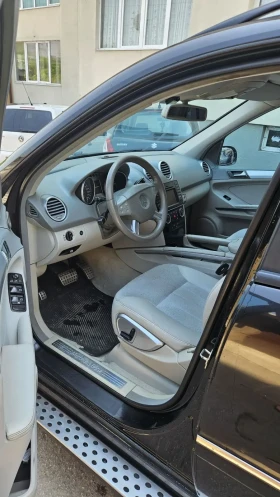 Mercedes-Benz ML 320 320 - 14300 лв. - 65089153 6