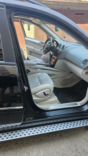 Mercedes-Benz ML 320 320 - 14300 лв. - 65089153 8