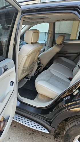 Mercedes-Benz ML 320 320 - 14300 лв. - 65089153 9