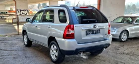 Kia Sportage 4х4 ГАЗ ФЕЙСЛИФТ - 9900 лв. - 23021773 8