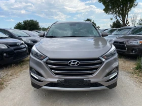 Hyundai Tucson 1.7CRDI KEYLESS-GO НАВИГАЦИЯ - 26700 лв. - 19755890 2