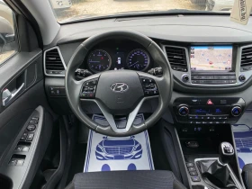 Hyundai Tucson 1.7CRDI KEYLESS-GO НАВИГАЦИЯ - 26700 лв. - 19755890 11