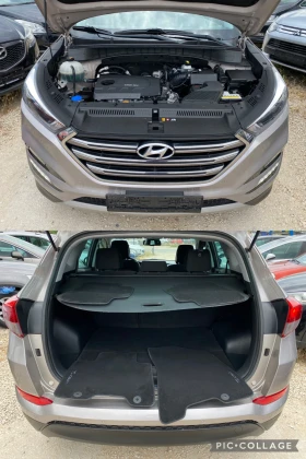 Hyundai Tucson 1.7CRDI KEYLESS-GO НАВИГАЦИЯ - 26700 лв. - 19755890 16