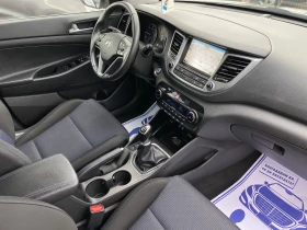 Hyundai Tucson 1.7CRDI KEYLESS-GO НАВИГАЦИЯ - 26700 лв. - 19755890 10