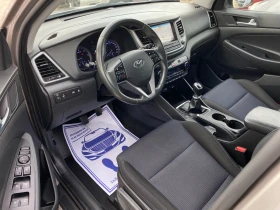 Hyundai Tucson 1.7CRDI KEYLESS-GO НАВИГАЦИЯ - 26700 лв. - 19755890 8