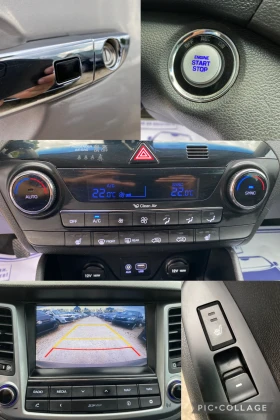 Hyundai Tucson 1.7CRDI KEYLESS-GO НАВИГАЦИЯ - 26700 лв. - 19755890 14