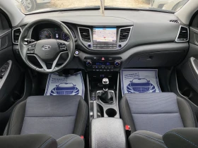 Hyundai Tucson 1.7CRDI KEYLESS-GO НАВИГАЦИЯ - 26700 лв. - 19755890 9