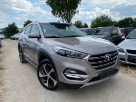 Hyundai Tucson 1.7CRDI KEYLESS-GO НАВИГАЦИЯ - 26700 лв. - 19755890 3