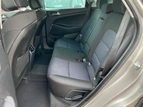 Hyundai Tucson 1.7CRDI KEYLESS-GO НАВИГАЦИЯ - 26700 лв. - 19755890 13