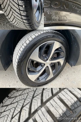 Hyundai Tucson 1.7CRDI KEYLESS-GO НАВИГАЦИЯ - 26700 лв. - 19755890 17