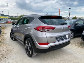 Hyundai Tucson 1.7CRDI KEYLESS-GO НАВИГАЦИЯ - 26700 лв. - 19755890 5