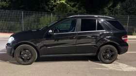 Mercedes-Benz ML 350 4matic SPORT | Mobile.bg    5