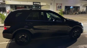 Mercedes-Benz ML 350 4matic SPORT | Mobile.bg    4