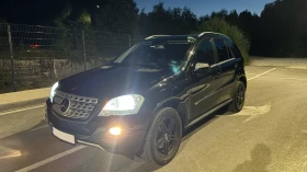  Mercedes-Benz ML 350