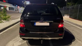 Mercedes-Benz ML 350 4matic SPORT | Mobile.bg    2