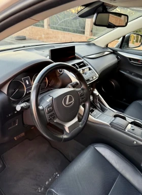 Lexus NX 300h 77000км!!! с удължена гаранция на Toyota - 61000 лв. - 54847848 8