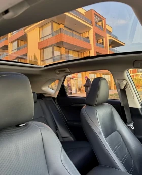 Lexus NX 300h 77000км!!! с удължена гаранция на Toyota - 61000 лв. - 54847848 9