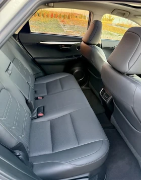 Lexus NX 300h 77000км!!! с удължена гаранция на Toyota - 61000 лв. - 54847848 11