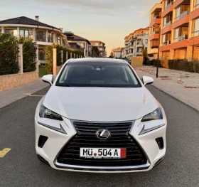 Lexus NX 300h 77000км!!! с удължена гаранция на Toyota - 61000 лв. - 54847848 3