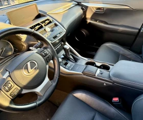 Lexus NX 300h 77000км!!! с удължена гаранция на Toyota - 61000 лв. - 54847848 12