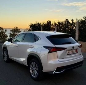 Lexus NX 300h 77000км!!! с удължена гаранция на Toyota - 61000 лв. - 54847848 5