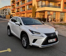 Lexus NX 300h 77000км!!! с удължена гаранция на Toyota - 61000 лв. - 54847848 2