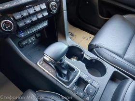 Kia Sportage 4x4 GT Line 1.6 T-GDI (177hp) AT7 | Mobile.bg    14