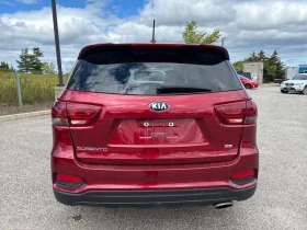 Kia Sorento CARFAX* *   *  | Mobile.bg    3