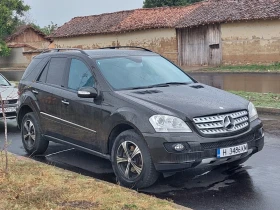 Обява за продажба на Mercedes-Benz ML 320 ~12 000 лв. - изображение 1 | Auto.bg Обява за продажба на Mercedes-Benz ML 320 ~12 000 лв. - изображение 1
