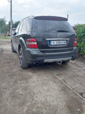 Обява за продажба на Mercedes-Benz ML 320 ~13 000 лв. - изображение 3