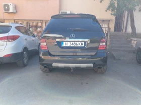 Обява за продажба на Mercedes-Benz ML 320 ~12 000 лв. - изображение 5 | Auto.bg Обява за продажба на Mercedes-Benz ML 320 ~12 000 лв. - изображение 5