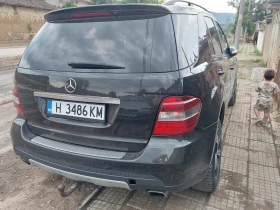Обява за продажба на Mercedes-Benz ML 320 ~13 000 лв. - изображение 4