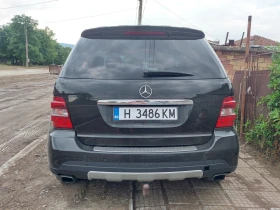 Обява за продажба на Mercedes-Benz ML 320 ~13 000 лв. - изображение 5