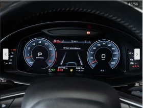 Audi Q8 S* LINE* BANG* OLUFSEN* ОБДУХВАНЕ* 360КАМЕРА* ДИСТ - 63500 лв. - 72420267 11
