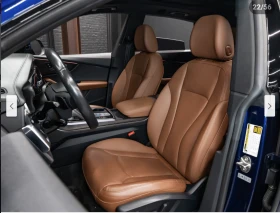 Audi Q8 S* LINE* BANG* OLUFSEN* ОБДУХВАНЕ* 360КАМЕРА* ДИСТ - 63500 лв. - 72420267 15
