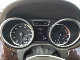 Mercedes-Benz ML 350 4MATIC *   *  | Mobile.bg    9